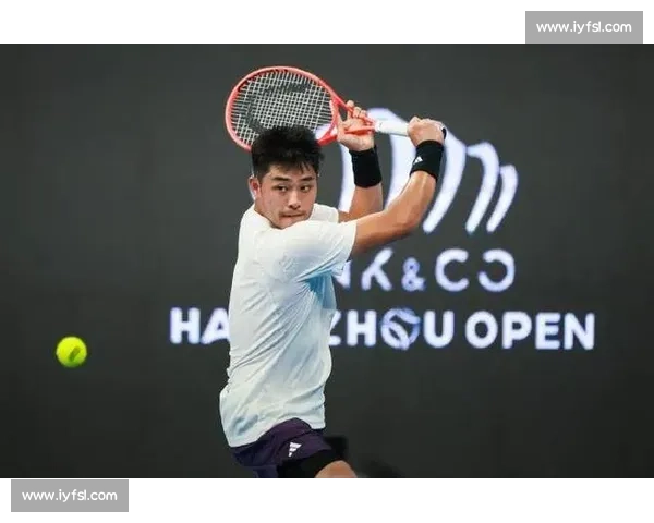 中网赛事引领中国网球发展新潮流助力体育强国建设与全民健身融合