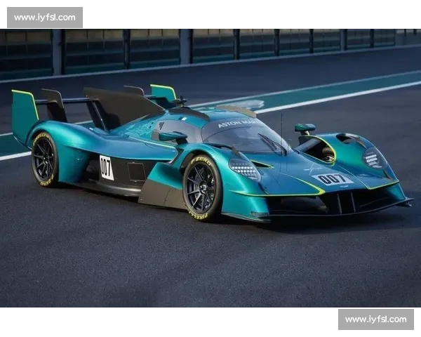 从赛道到街头：盘点那些被赛车文化深刻影响的汽车车型！