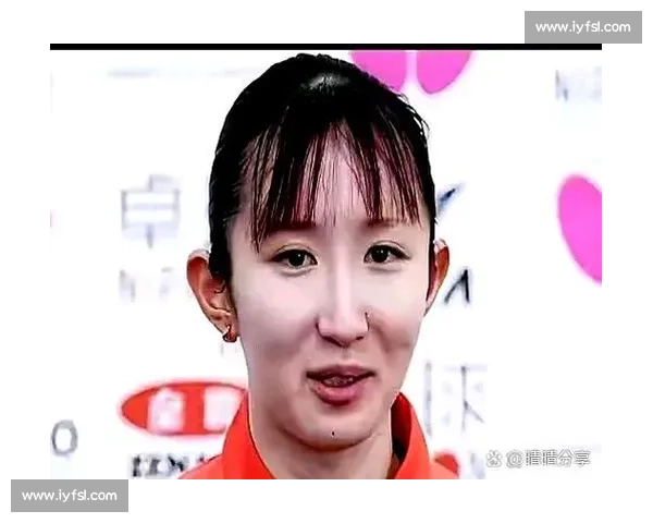 这个女人，早田希娜，又一次刷新了我的认知！