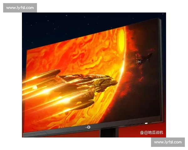 量子特攻的电竞力量,正在改变世界!