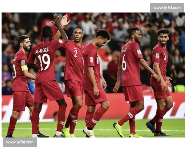 黑马潜质股!亚洲杯射手榜新人名单,潜力无限!