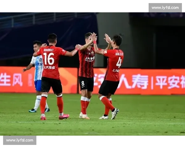 期待!外援集体亮相中超直播,全新阵容引爆期待