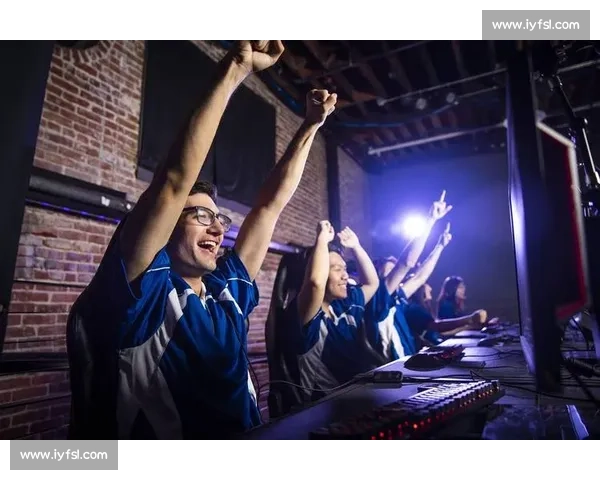 电竞寒冬还是春天从数据榜单看行业发展新趋势！