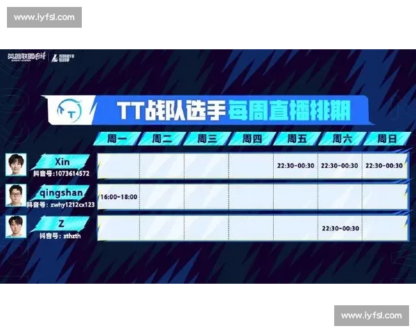 英雄联盟手游直播，点燃你的电竞激情！
