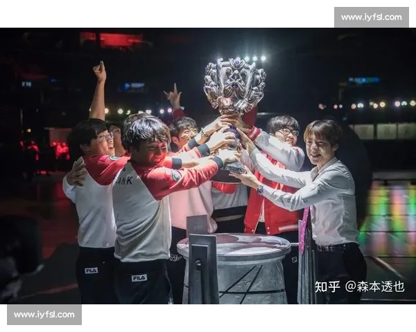 S13全球总决赛，选手们的家庭与梦想，背后的故事令人动容